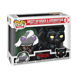 drizzt do urden guenhwyvar 2 pack