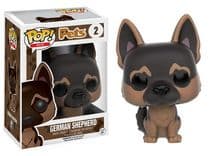 german shepherd 2