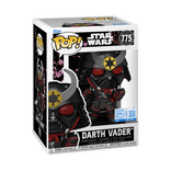 Darth Vader #775 Funko Pop