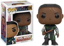 Karl Mordo #170 Funko Pop