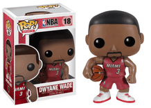dwyane wade 18