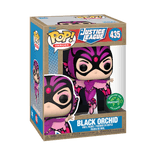 black orchid walmart earth day 2022 435