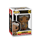 Jannah #315 Funko Pop