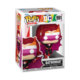 Batwoman #351 Funko Pop