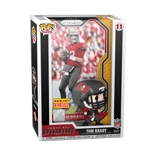 Tom Brady #11 Funko Pop