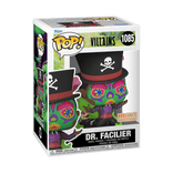 dr facilier boxlunch exclusive 1085