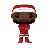 Angelo Dawkins #94 Funko Pop