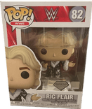 Diamond Ric Flair #82 Funko Pop