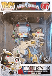 dino ultrazord 25 687