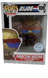 director destro special edition 109