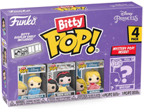 disney princess 4 pack