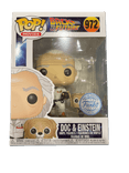 doc einstein special edition 972