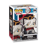 Doma #2044 Funko Pop