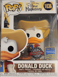 donald duck wondrous convention special edition 2020 1036
