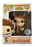 donnie thornberry special edition 1527