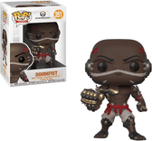 doomfist 351