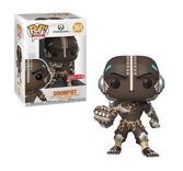 doomfist only at 351