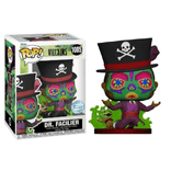 dr facilier special edition 1085