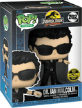 dr ian malcolm with flare nft release 1900 202
