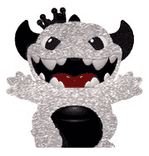 Dragon Funko Pop
