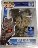 draugr official licensed product 272