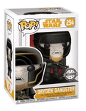dryden gangster exclusive silver background 254
