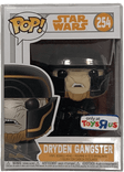 dryden gangster toys r us 254