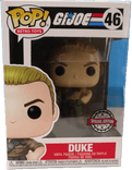 duke special edition 46