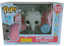 baby dumbo special edition 513