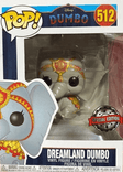 Dreamland Dumbo #512 Funko Pop