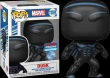 dusk special edition beyond amazing 1109