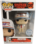 dustin special edition 1247