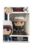 dustin 18