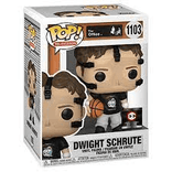 dwight schrute cc chalice collectibles black background 1103