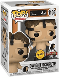 dwight schrute special edition chase 1103