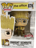 dwight schrute special edition 876
