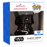 Holiday Darth Vader Funko Pop