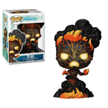 Te Ka #419 Funko Pop