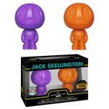 Jack Skellington #2 PACK Funko Pop