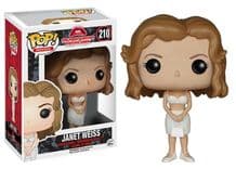 janet weiss 210
