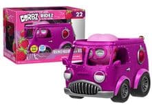 Frankenberry with Ride #22 Funko Pop