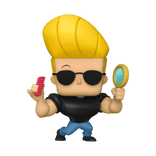 johnny bravo 1069