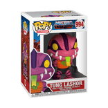 Tung Lashor #994 Funko Pop
