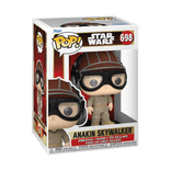 Anakin Skywalker #698 Funko Pop