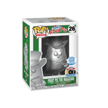 Fruit Pie the Magician #26 Funko Pop