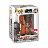 IG-11 Marshall #718 Funko Pop