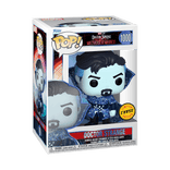 doctor strange chase 1000