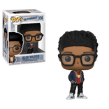 Alex Wilder #356 Funko Pop