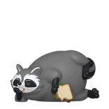 Raccoon Funko Pop