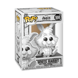 white rabbit 1650